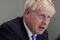 U.K. PM Boris Johnson Speaks At National Policing Board Meeting