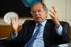 Brazil Finance Minister Paulo Guedes Interview