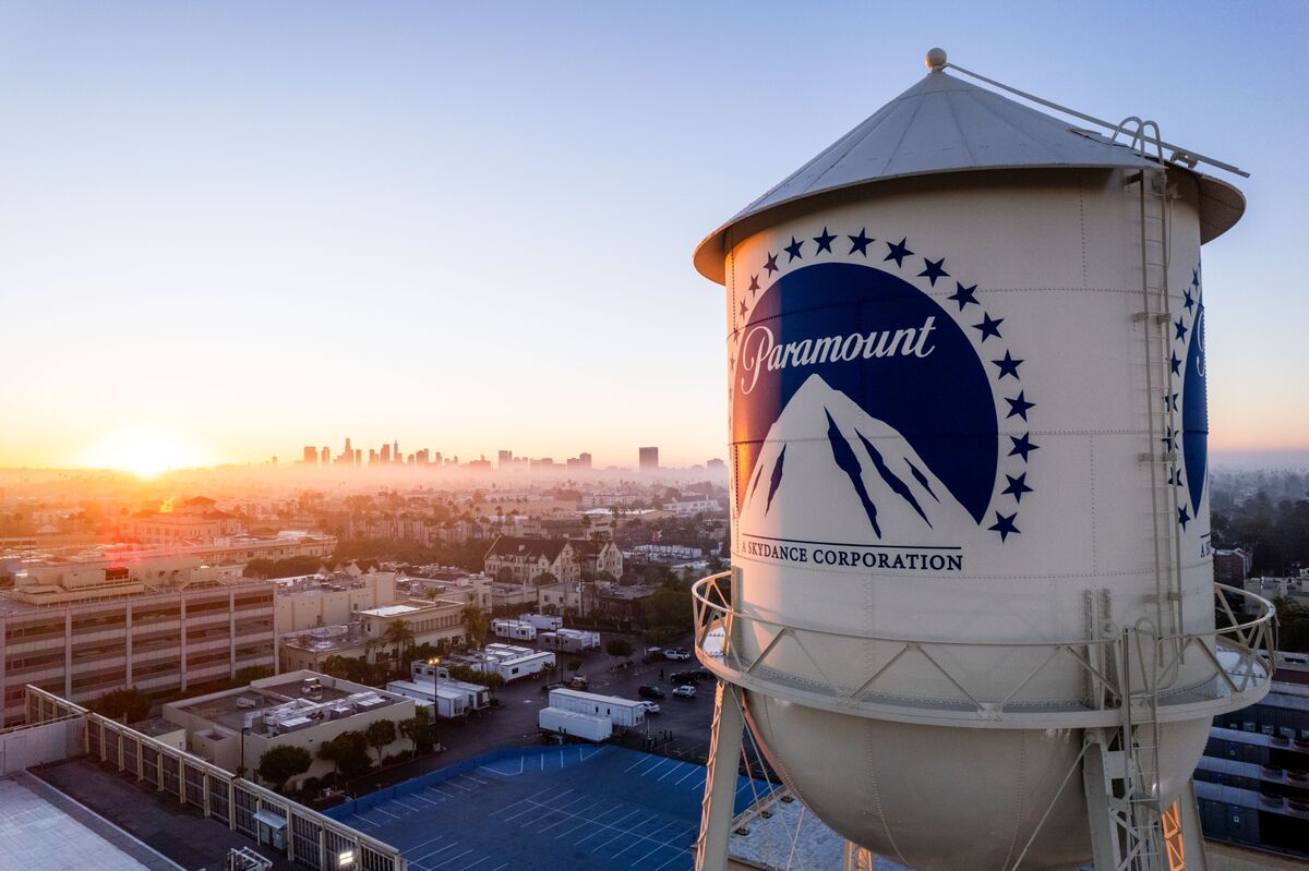 
                            S&P Analyst Sees Paramount Rating as Strained After Warner Deal