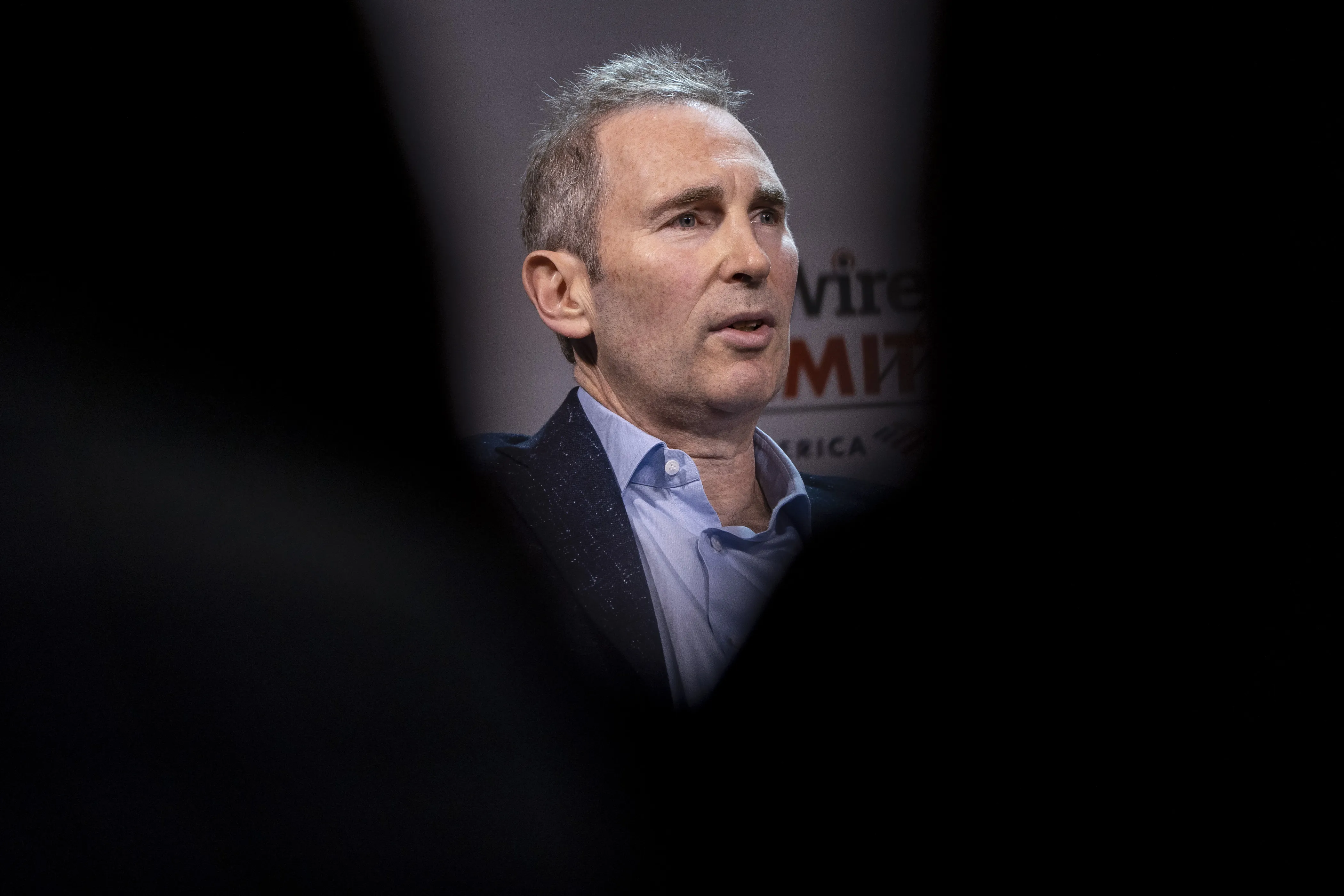 Andy Jassy