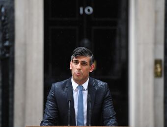 relates to UK Election: Tory Troubles Started Long Before Rishi Sunak
