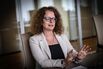European Central Bank Board Member Isabel Schnabel Interview