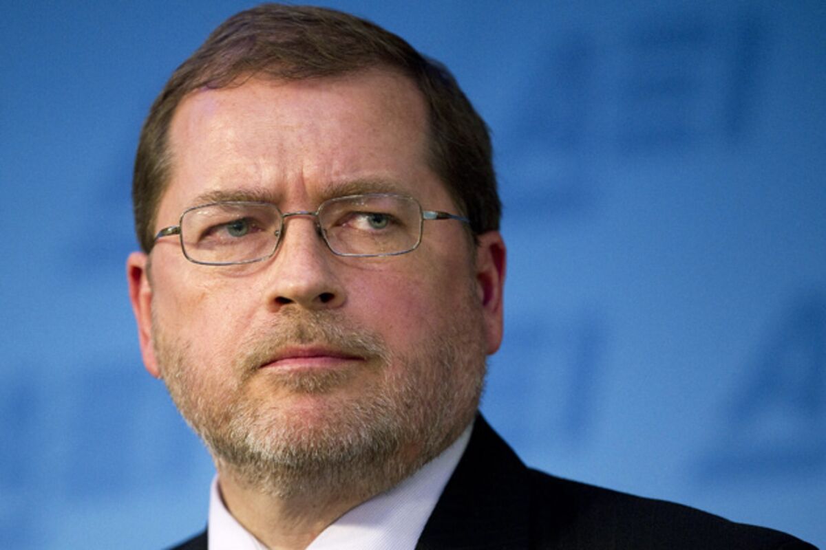 grover norquist net worth 2023 - Ilustrasi 3