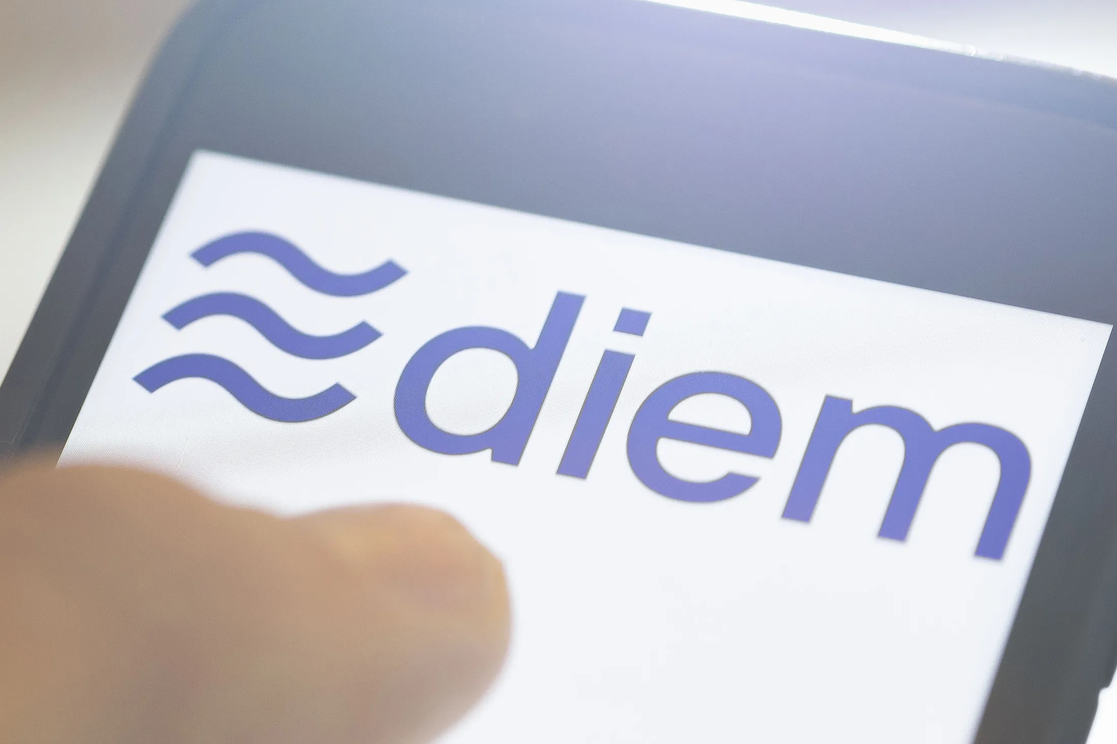 Crypto Ambition: Diem Keeps Stablecoin Dream Alive for Silvergate After  Purchase - Bloomberg