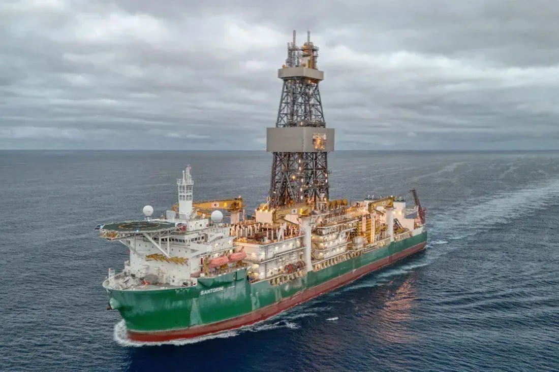 Namibia’s Next Oil Drilling Wave to Start With Galp Rig Arrival - Bloomberg