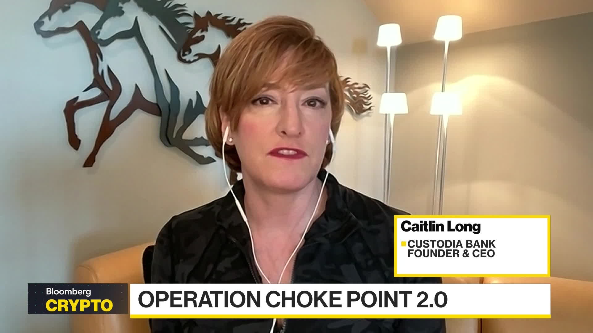 Why Custodia Bank Is Suing the Federal Reserve