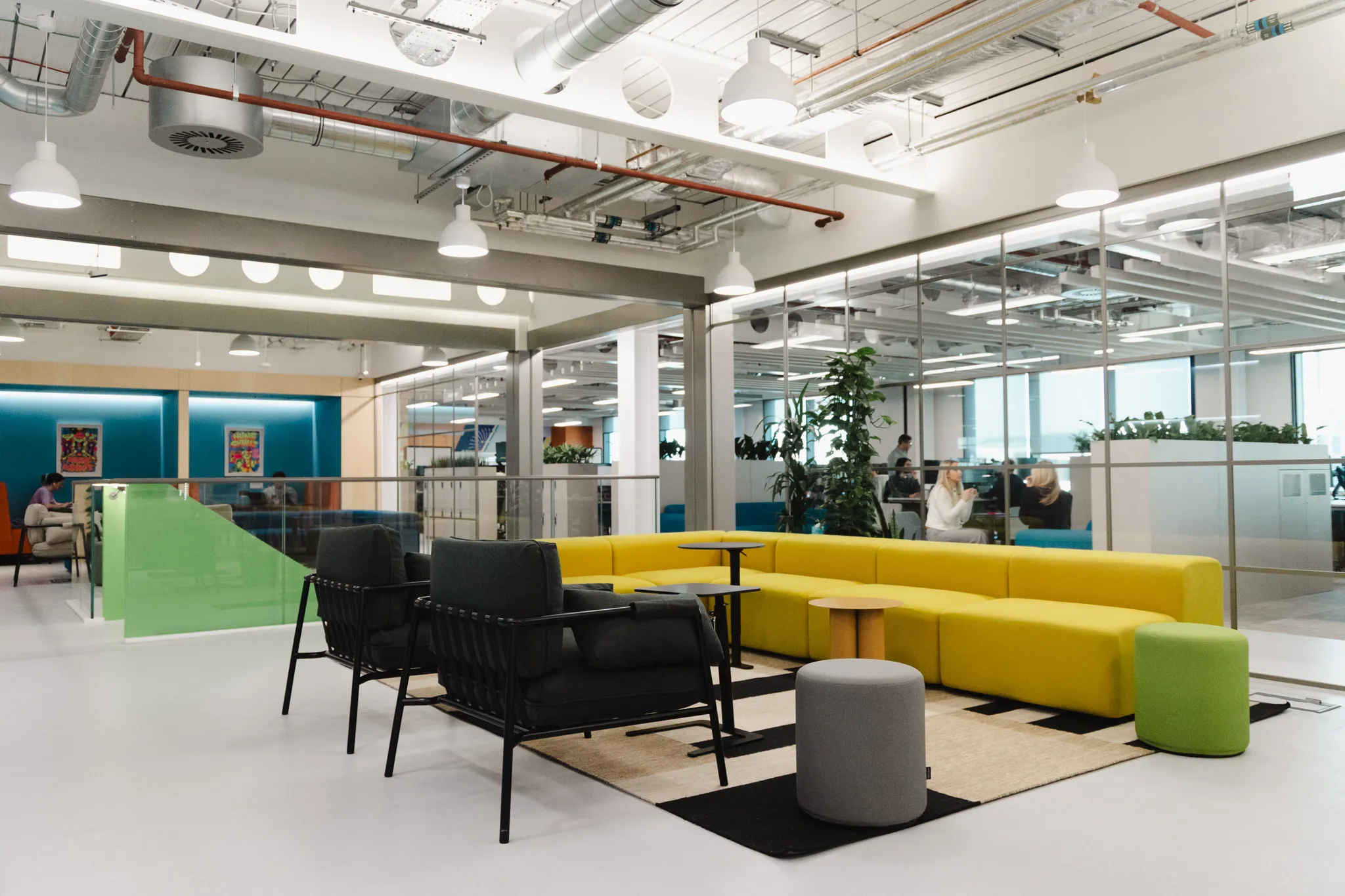 Wise office