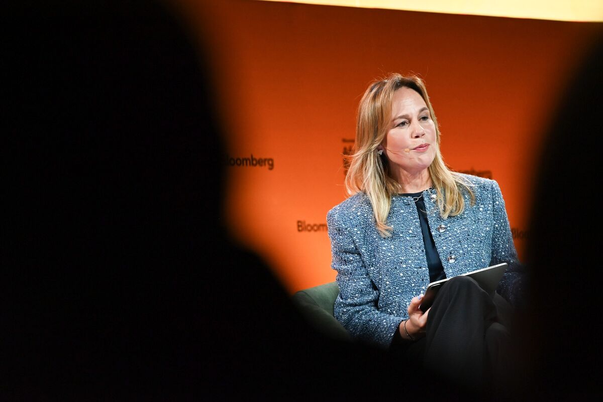 bloomberg.com - Adelaide Changole - RMB CEO Sees Opportunity for Big Banks in Rise of Africa Fintech