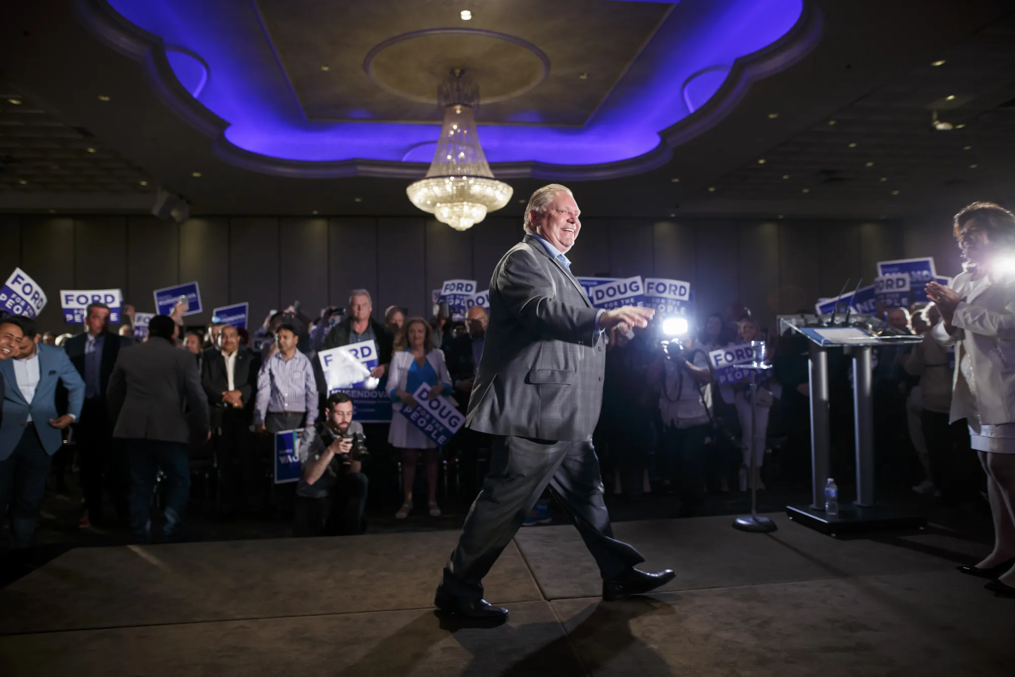 Doug Ford