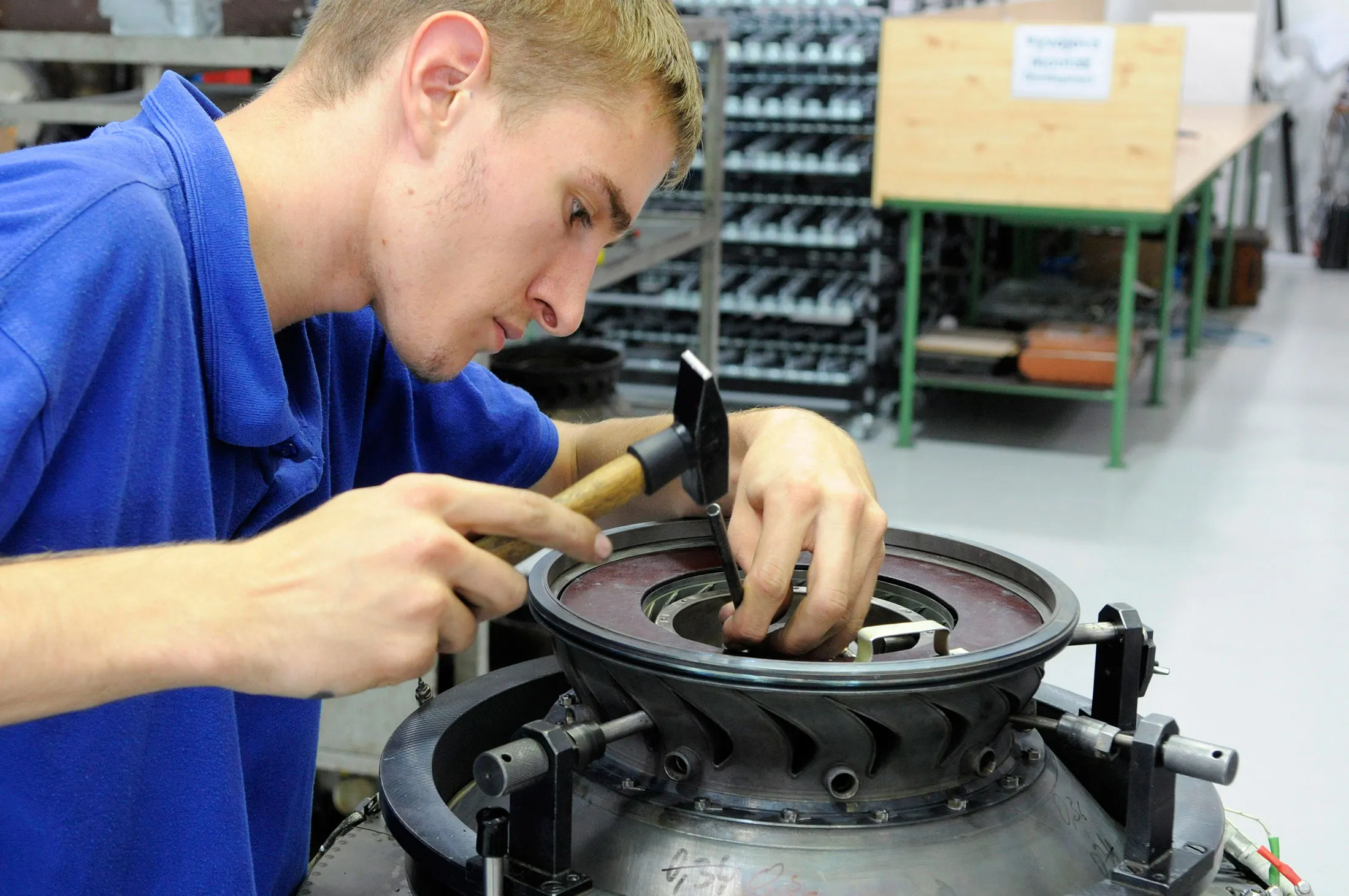 While the Czech economy surged an annual 4 percent in the first quarter, wages rose at just over half that pace to reach 25,306 koruna ($1,030) a month.
