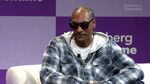 Snoop Dogg on New Music and His Next Act