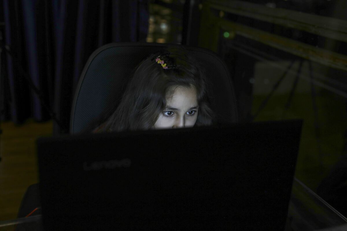 Diversity in Video Game Industry Needs to Start With New Studios - Bloomberg