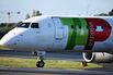 Operations at Lisbon Airport as Airlines Bid For Minority Stake in TAP