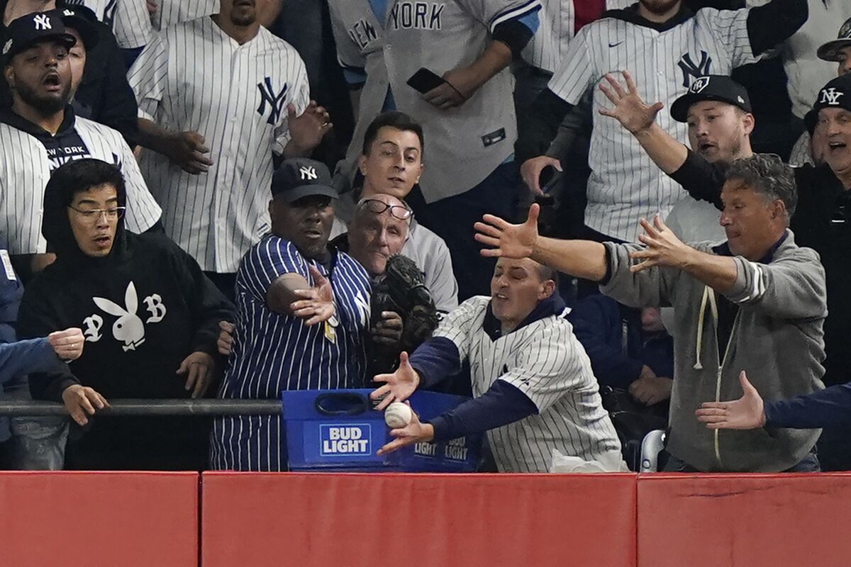 Yankees add corporate sponsor patch to their jerseys in latest move to  anger fans, National Sports