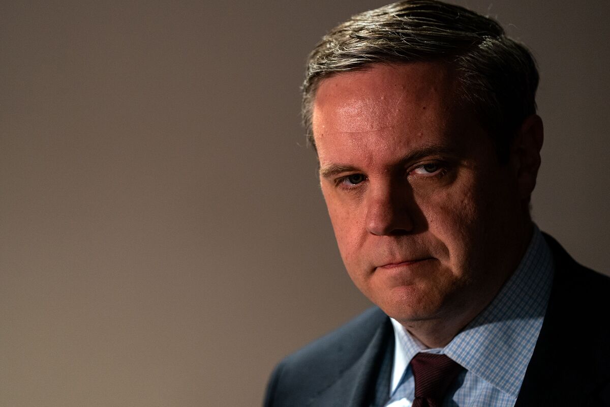 Trump Pulls Endorsement of Colorado Republican Over Tariff Votes