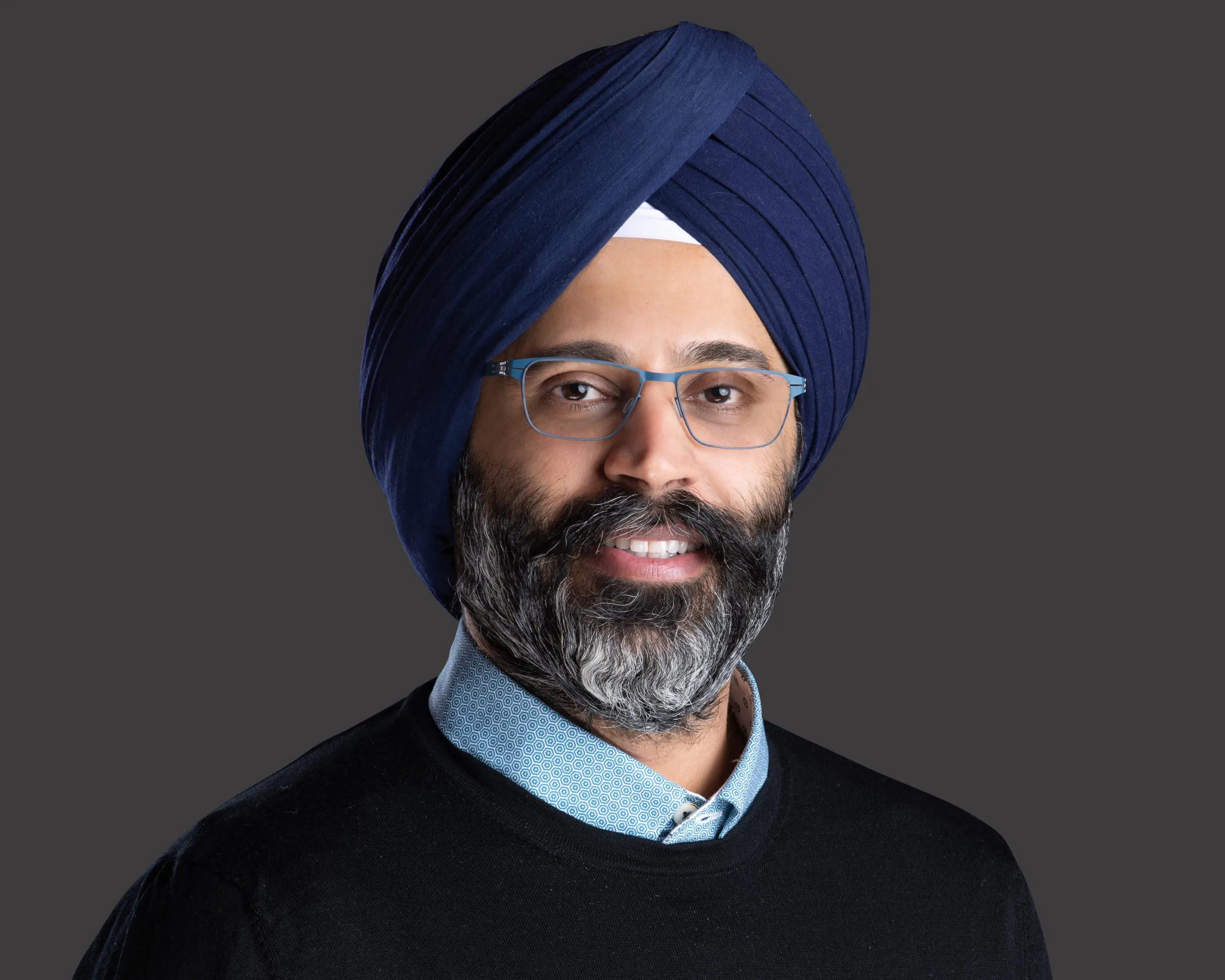 Karandeep Anand