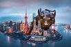 Wall Street Loves China More Than Ever