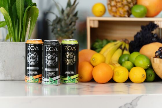 The Rock Rethought His Energy Drink Formula After Getting Covid