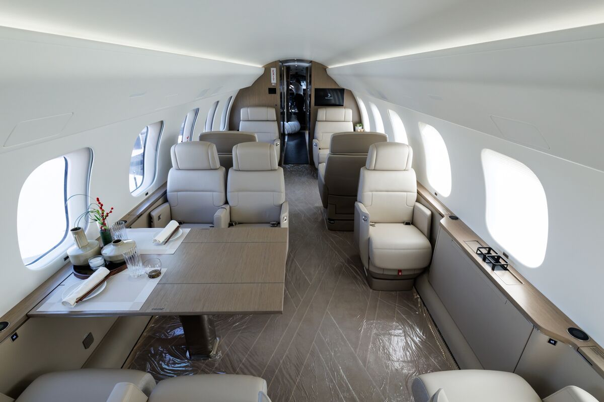 Bombardier Takes a Blowtorch to its Debt and the Market Approves