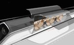 relates to The Hyperloop Is 'Insane,' Says Head of Hyperloop Design Program