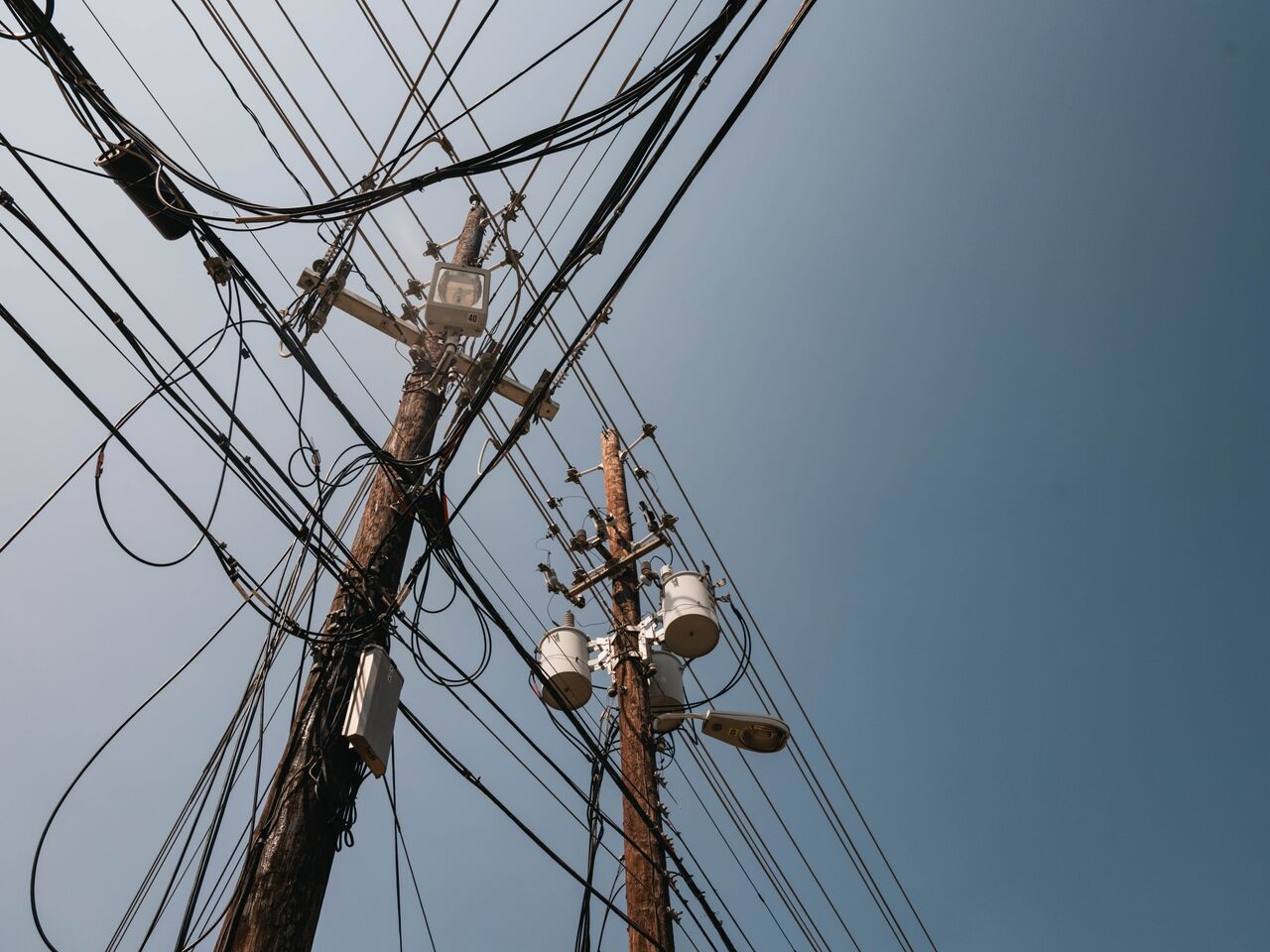 Texas Asked to Conserve Energy After Power Plant Outages Bloomberg