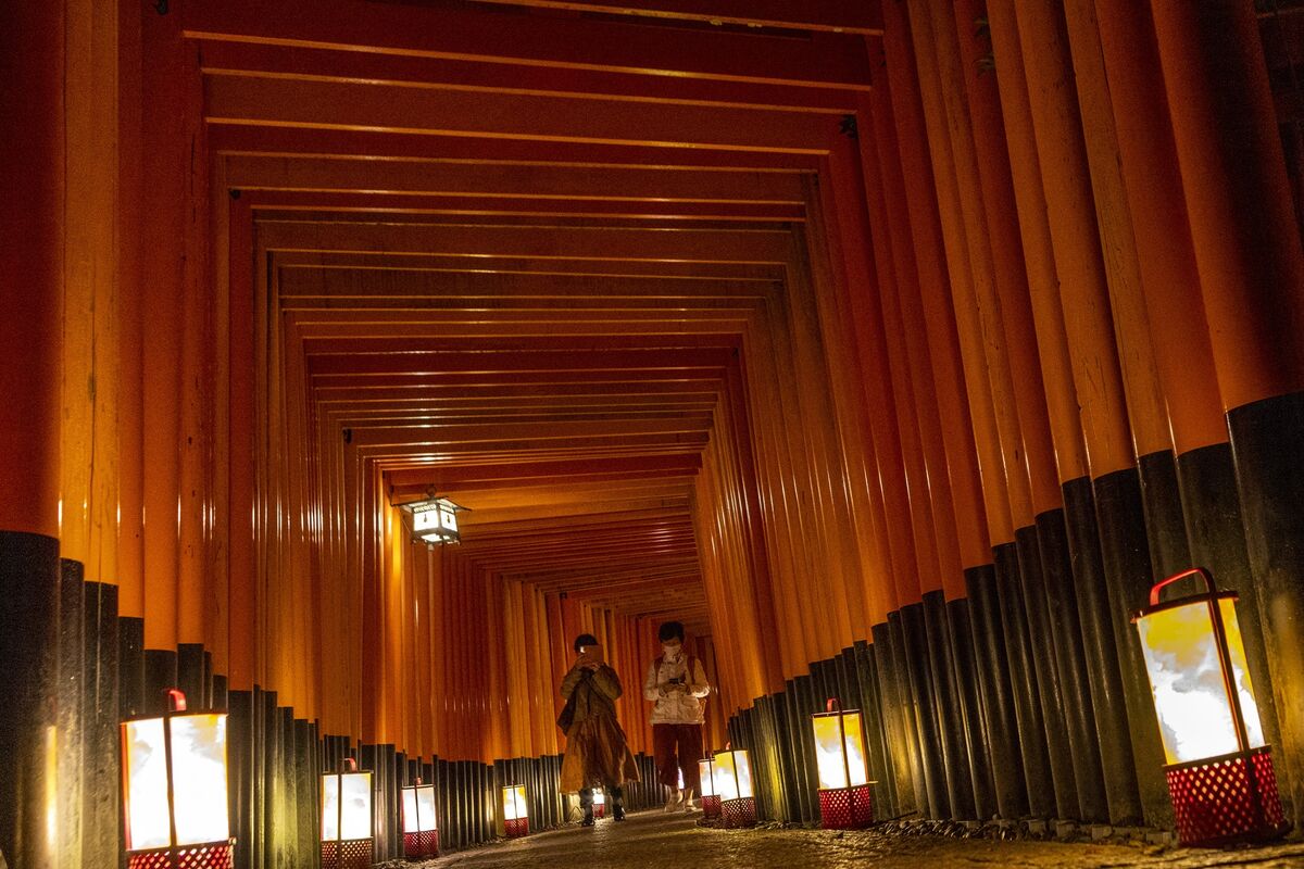 Japan Eases Travel Restrictions Betting On Tourism Recovery From Covid Japan Eases Travel Restrictions Betting On Tourism Recovery From Covid