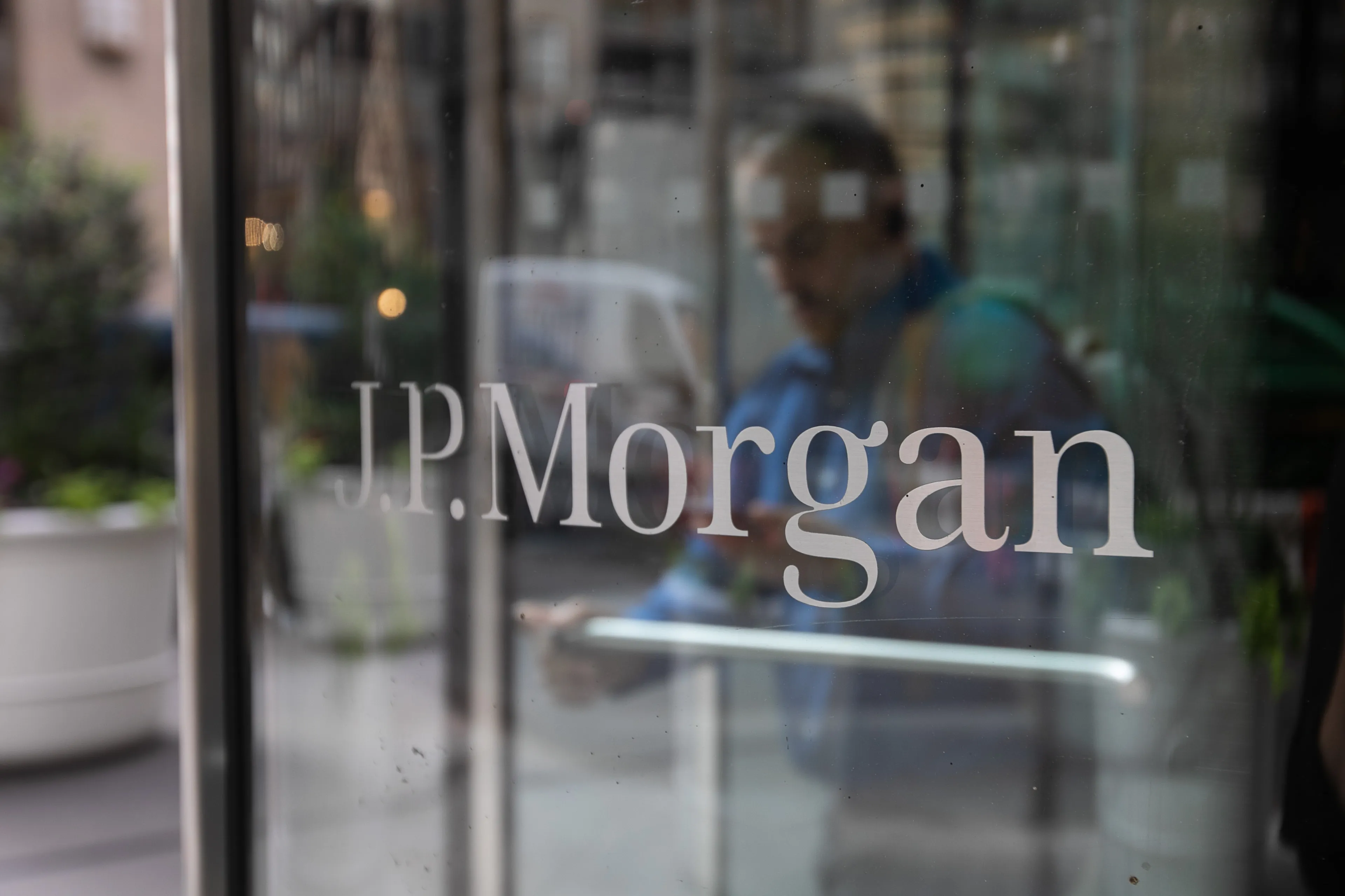 JPMorgan Chase Locations Ahead Of Earnings Figures
