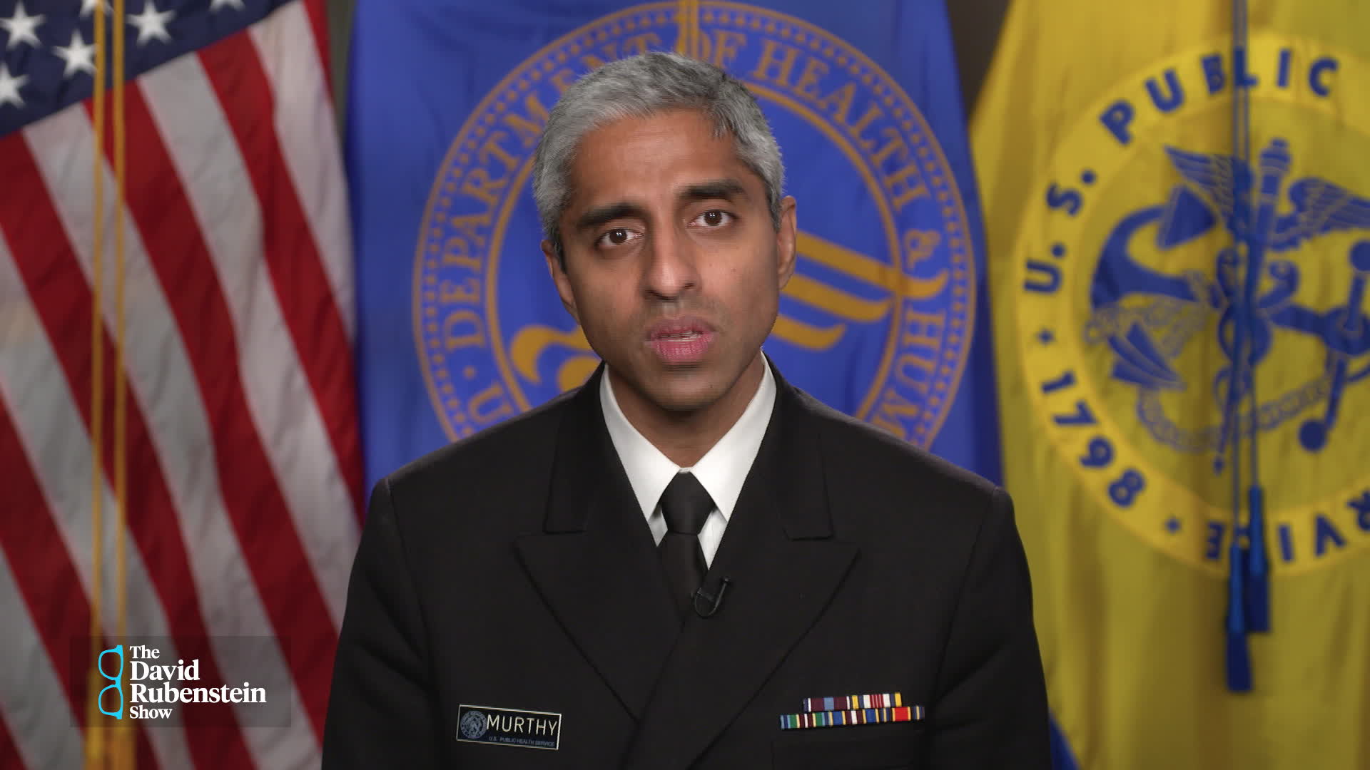 Watch There Is A Caregiver Crisis: Us Surgeon General - Bloomberg