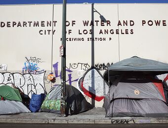 relates to California Governor Gavin Newsom Has Right Homeless Idea But Wrong Plan