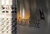 Credit Suisse Headquarters As Stadler Is Said To Work With Credit Suisse To Explore IPO 