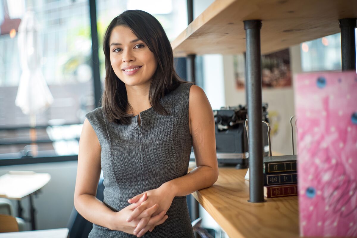 Bitcoin Started With All Men. Now Crypto Is Opening to Women - Bloomberg