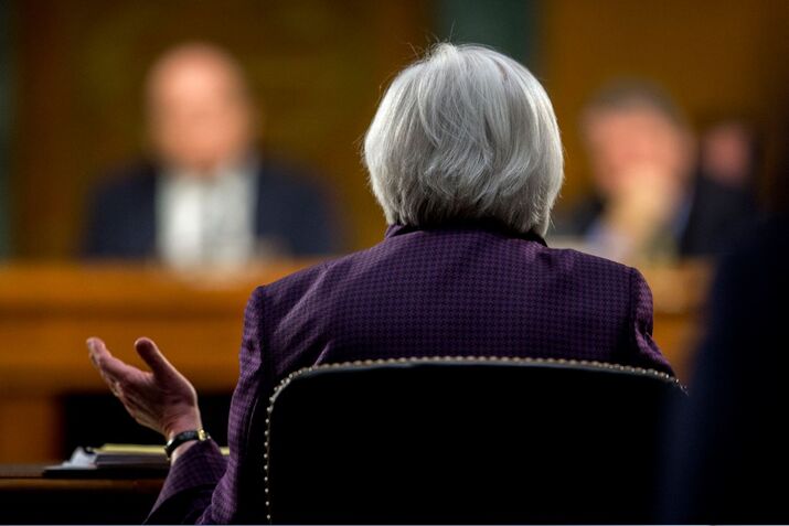 Eight Ways to Improve the Fed's Accountability