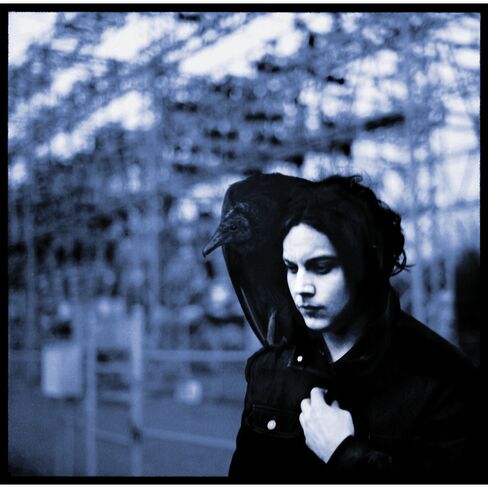 Jack White's