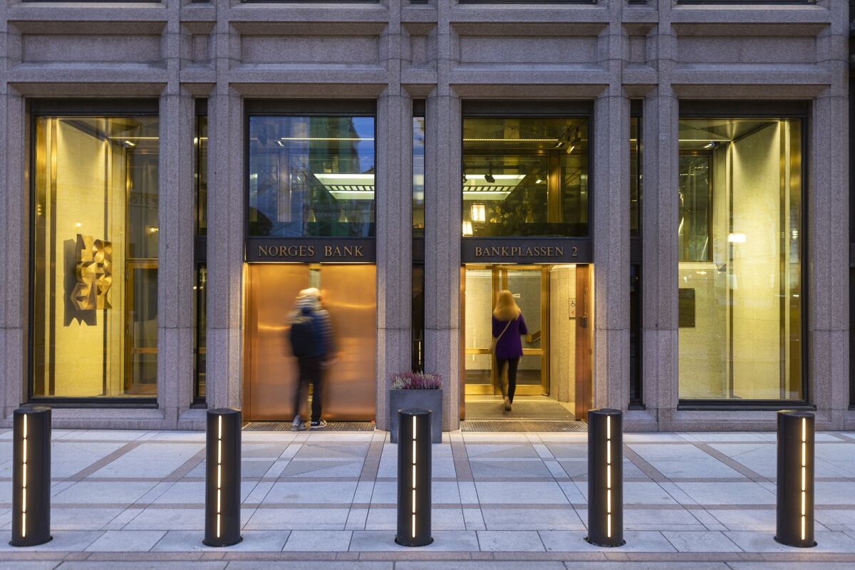 Norway Central Bank Puts Digital Currency Considerations on Ice