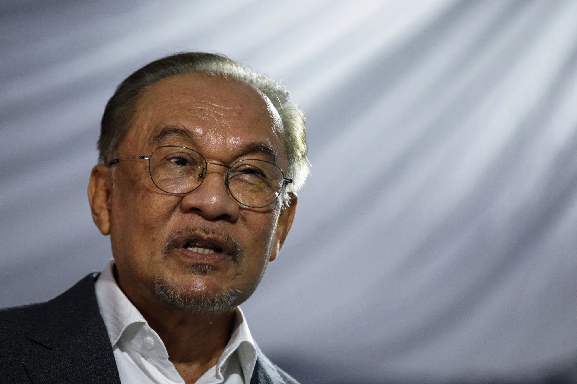 Anwar Ibrahim