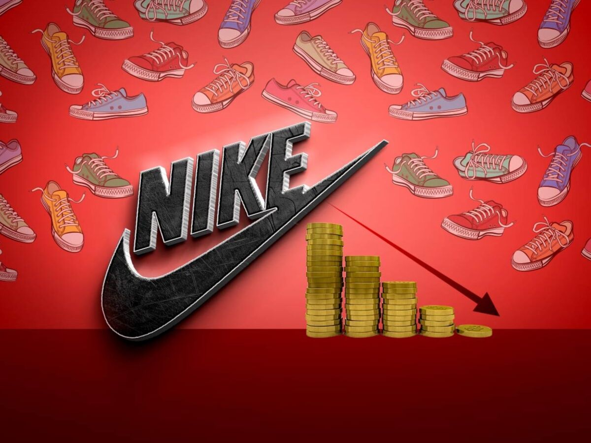 Nike Warns Sales Slump Will Worsen This Fiscal Year