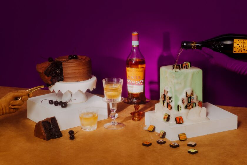 relates to 88 Holiday Gift Ideas That Declare Living Large the New Normal