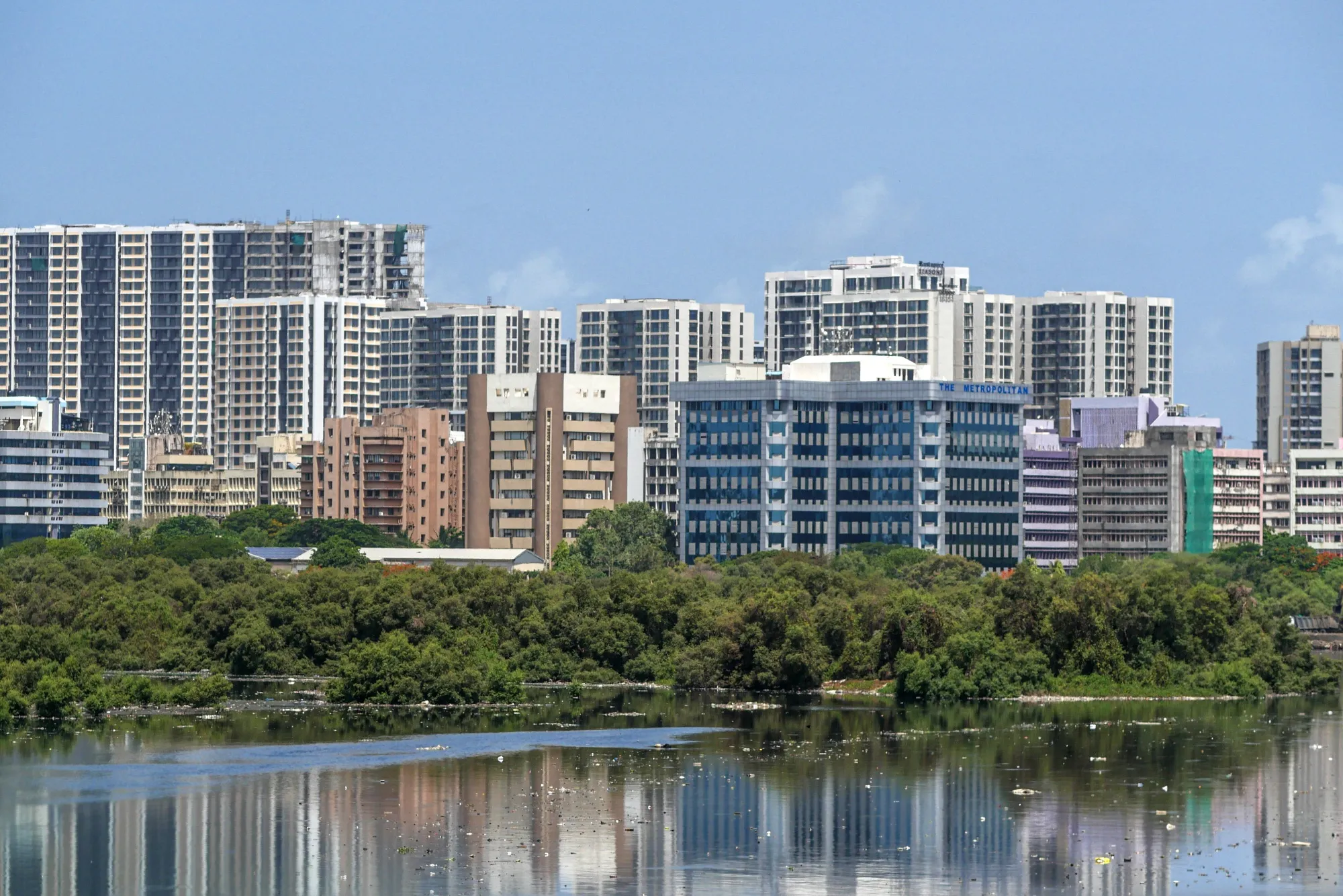 Interns Are Offered $14,000 a Month Pay by Quant Firms in India - Bloomberg