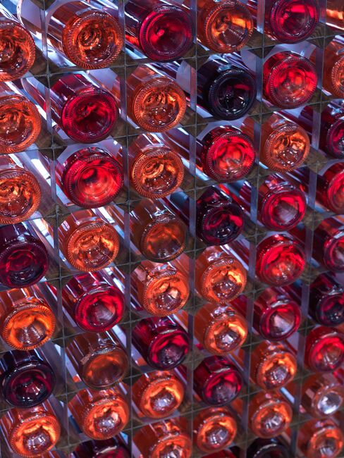 Rosé has come to hog the American summer.
