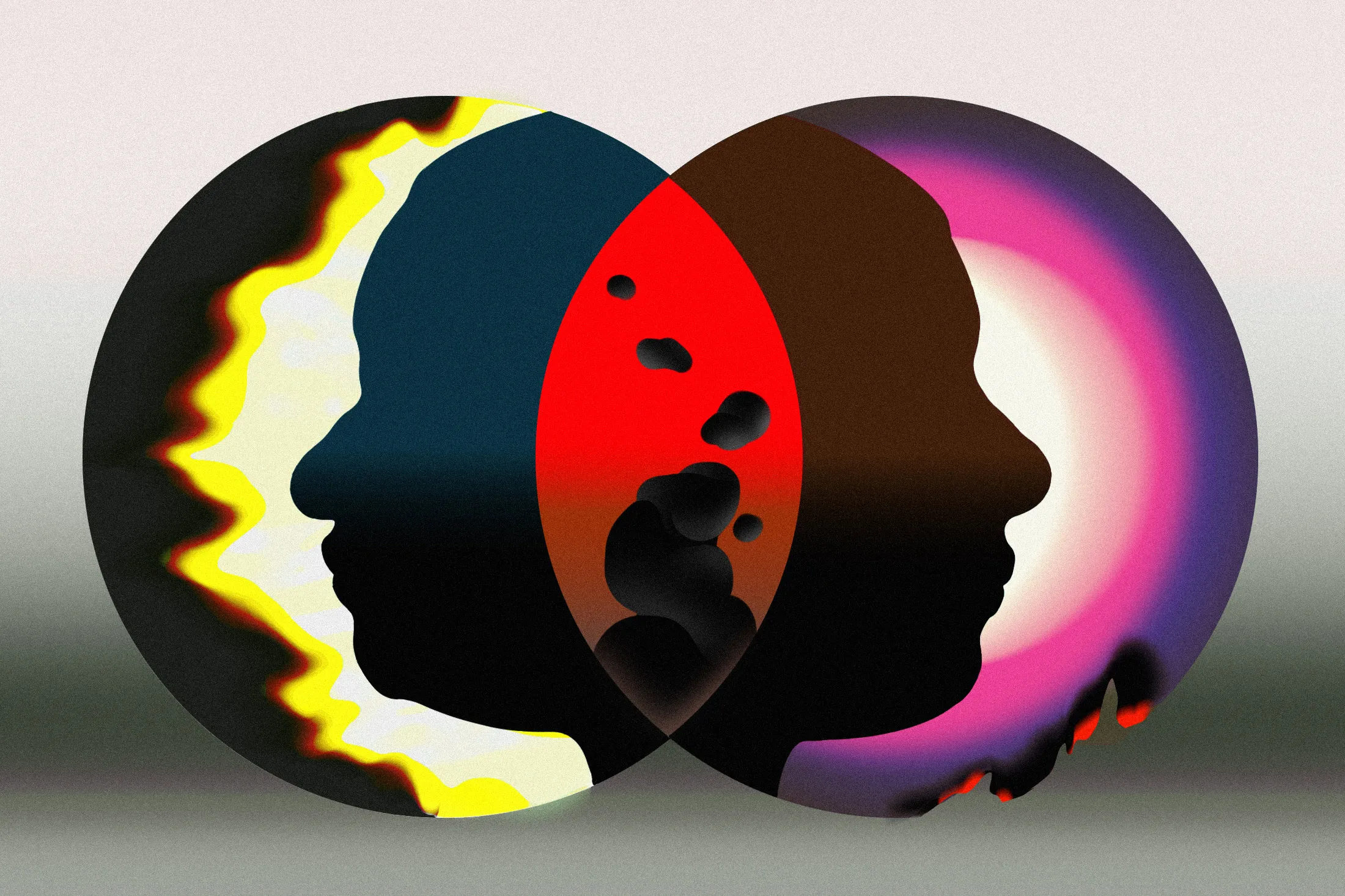 Illustration by Haley Jiang for Bloomberg