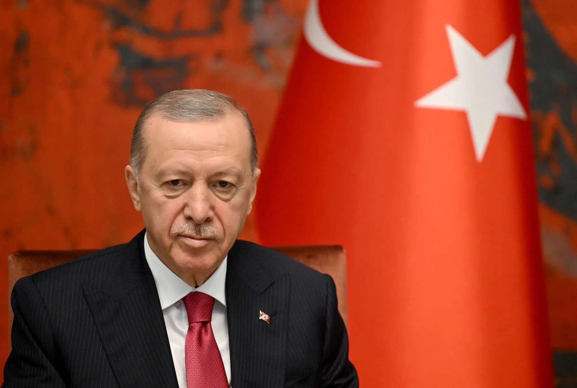 Investors have fretted about the heightened political risk and&nbsp;possible shift away from the policies adopted since Erdogan’s reelection in mid-2023. &nbsp;