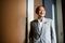 Japan Chief Cabinet Secretary Yoshihide Suga Interview