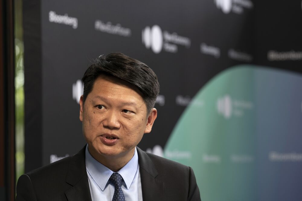 Dymon Plans New 1 Billion Asia Multi Strategy Hedge Fund Bloomberg