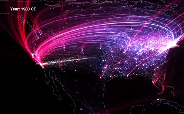 What We Can and Can't Learn From 2,000 Years of Migration Data for ...