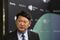 Key Speakers and Interviews at the Bloomberg New Economy Forum