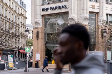 French Banks Ahead of Earnings