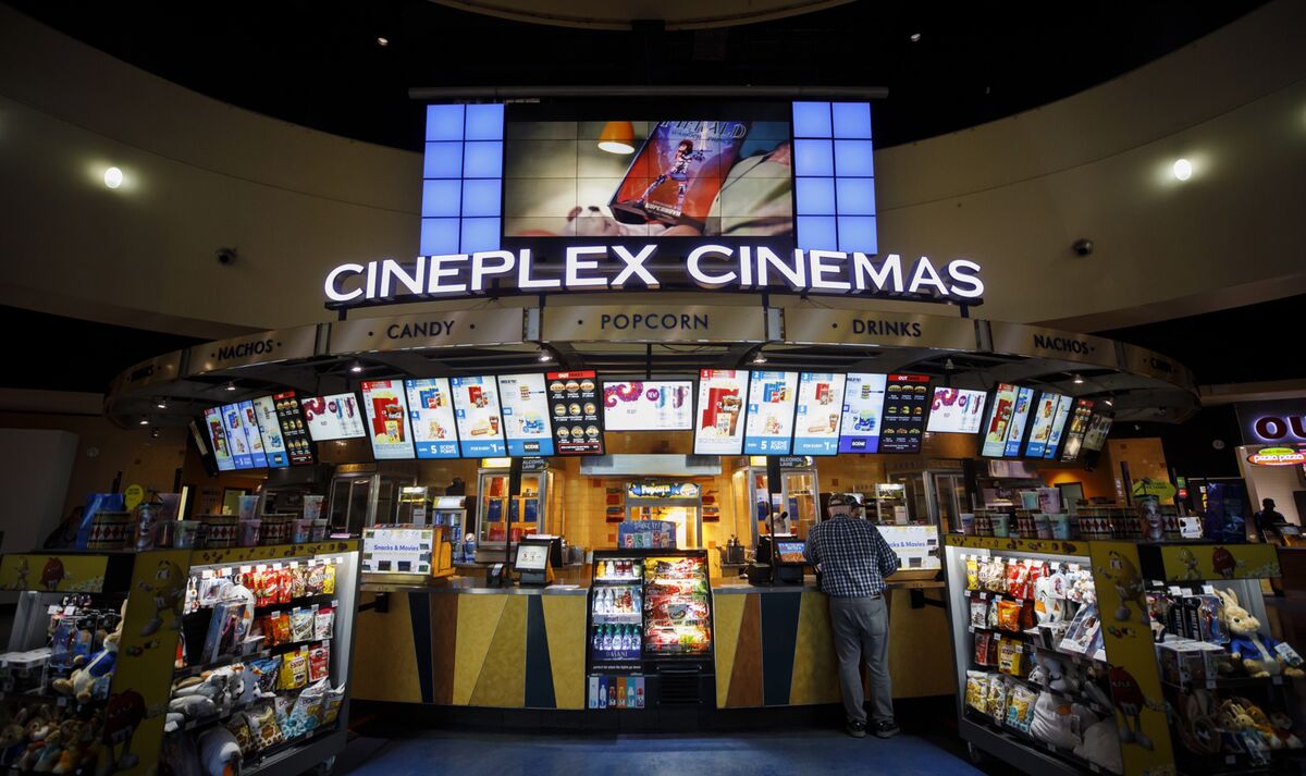 TÁ ESCRITO - Cineplex Cinemas