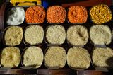 Shoppers in Colombo Ahead of Sri Lanka CPI Figures