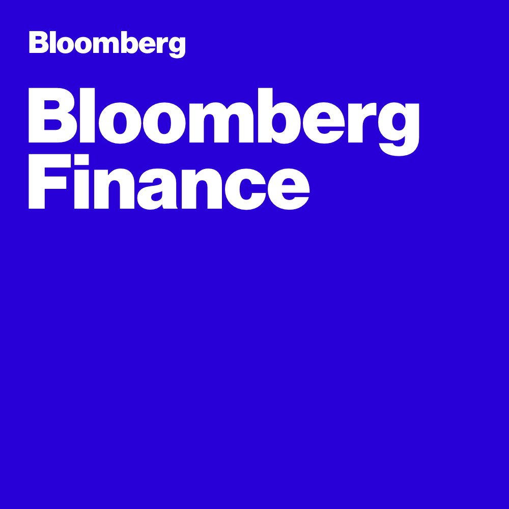 Bloomberg Finance