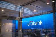 Citigroup Confronts Vaccine Holdouts In No Jab, No Job Mandate